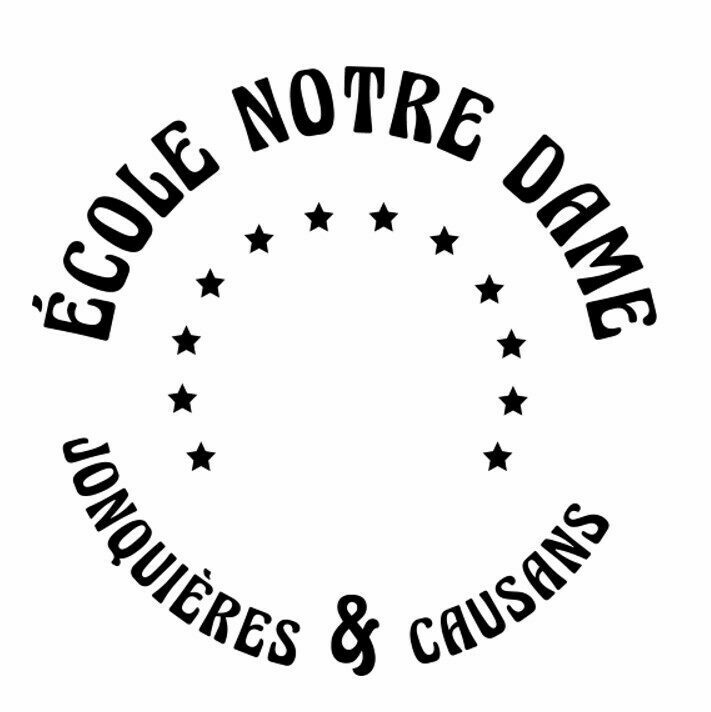 École Notre Dame Jonquières et Causans